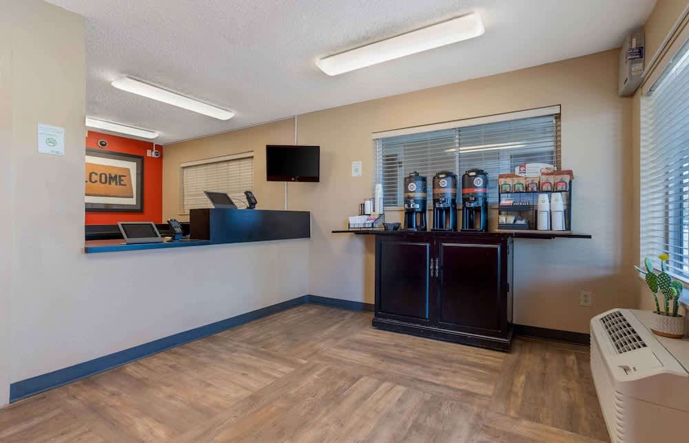 Extended Stay America Suites Houston The Woodlands 2