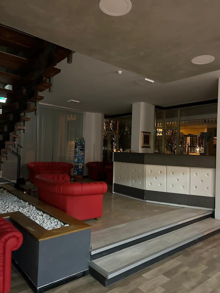 Hotel Arena 2