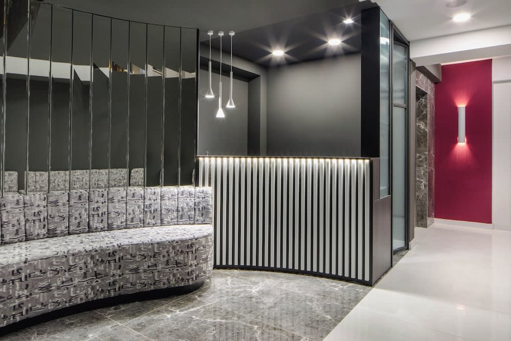 Siesta Hotel Bakırköy 2