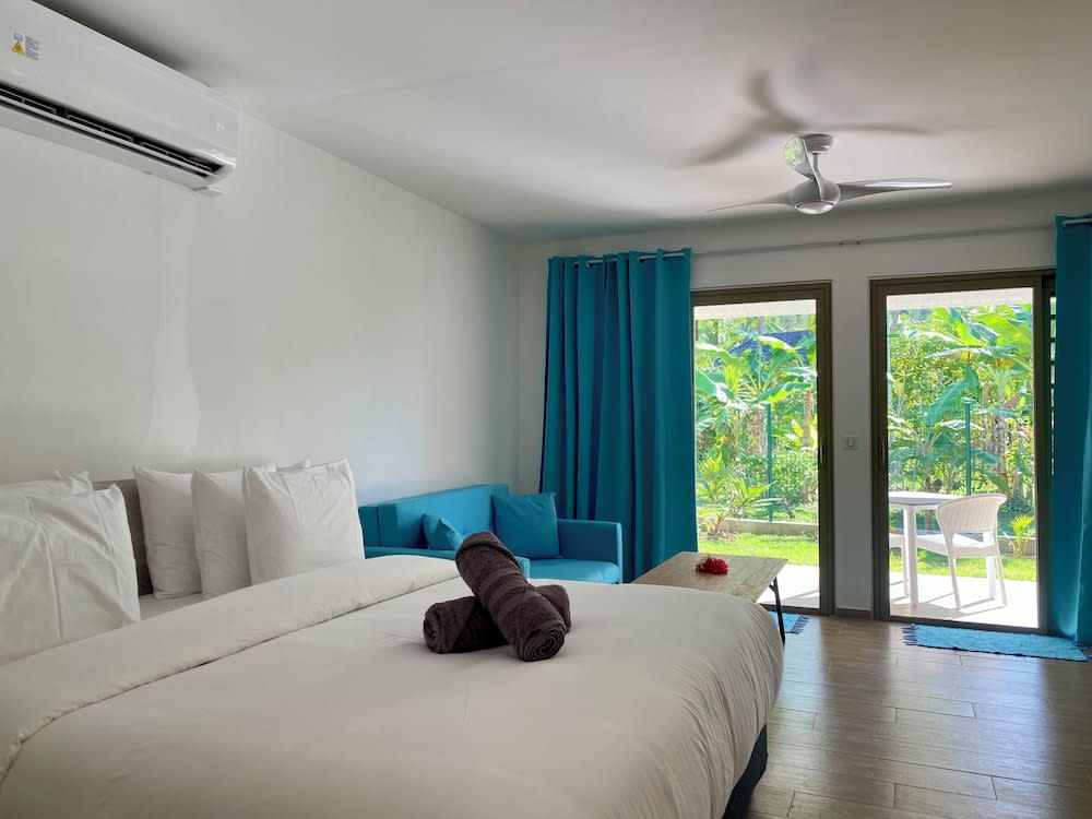 Mareta Lodge 2