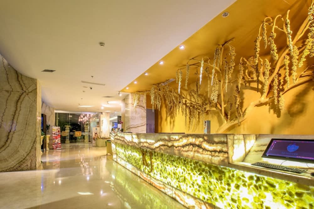 KJ Hotel Yogyakarta 2