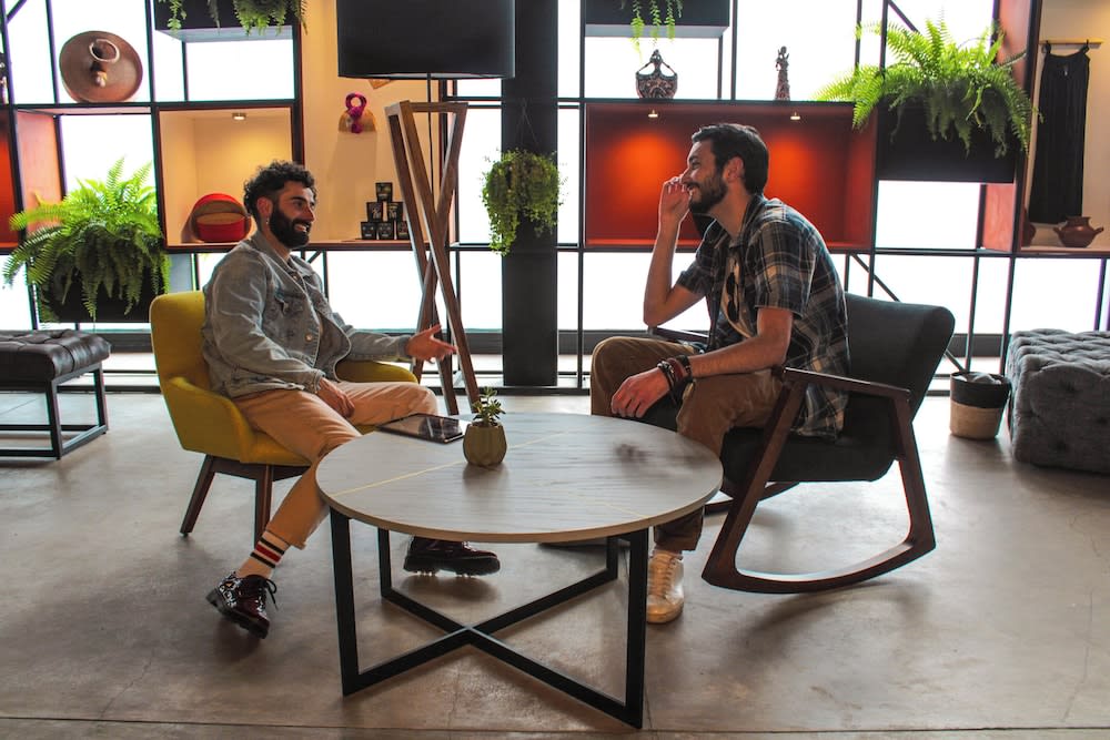 Hotel Fontan Reforma Centro Historico 2