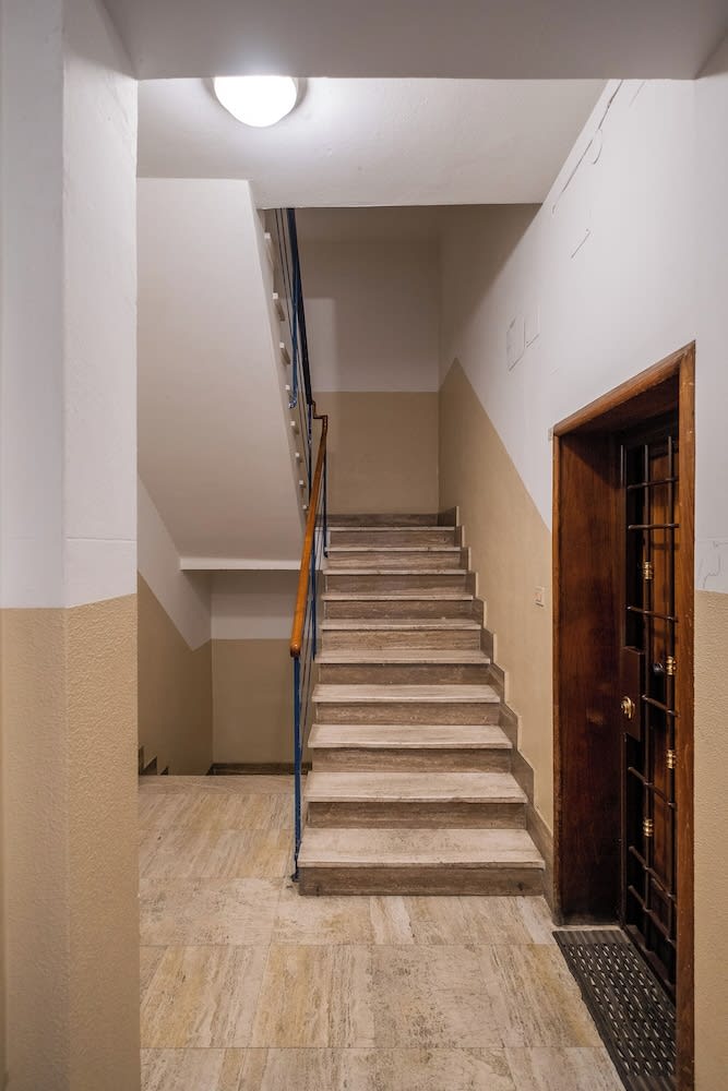 Porta Mascarella Apartment by Wonderful Italy 2