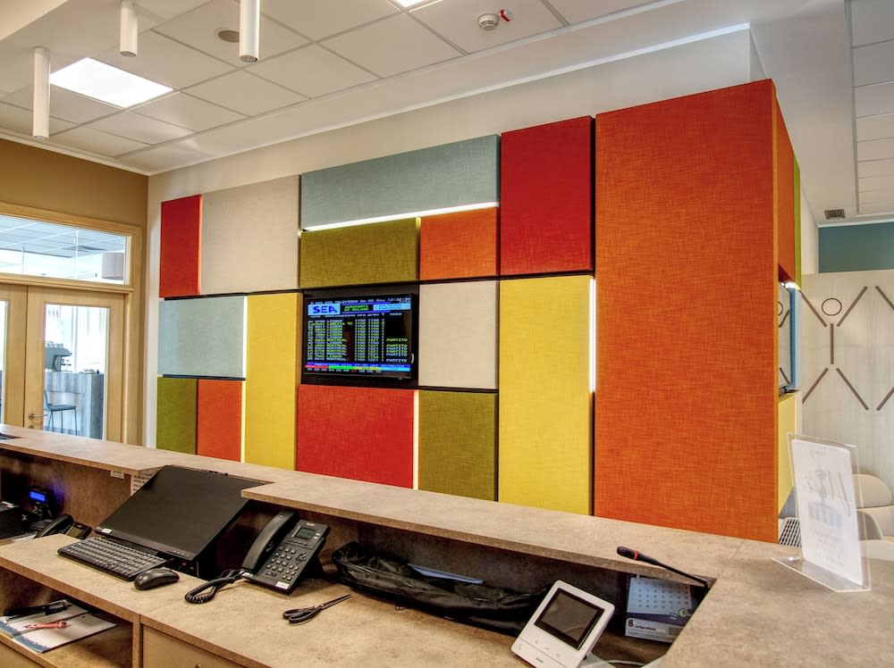 Tower Hotel Malpensa 3