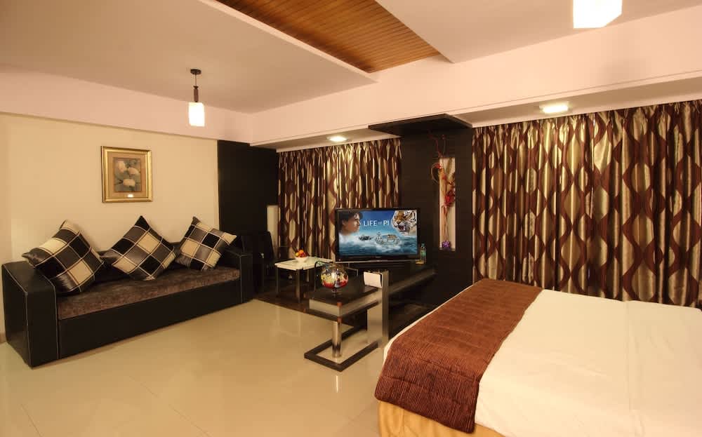 Nestor Hotels Pvt Ltd 2