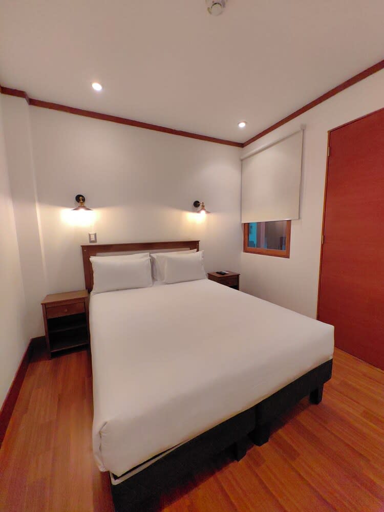 Concha y Toro 33 Hotel Boutique by Nobile 2