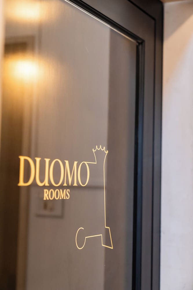 Duomo Rooms - Manfredi Homes&Villas 2