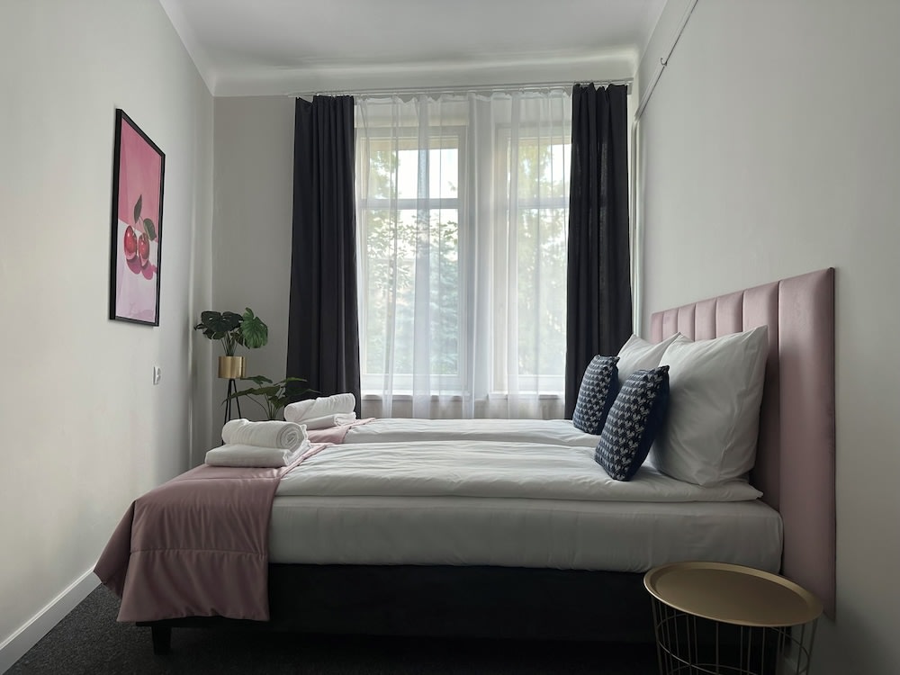 GA Apartments 2