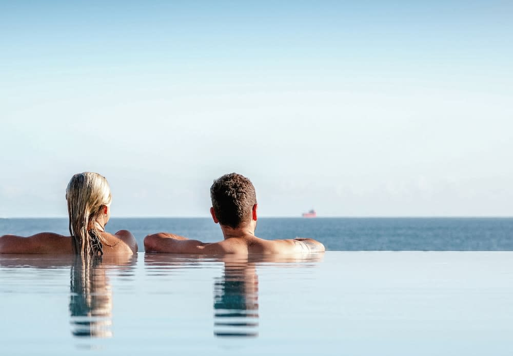 Das Ahlbeck Hotel & SPA 1