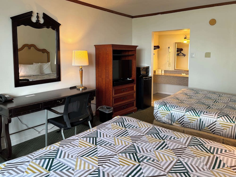 Motel 6 Pocomoke City, MD 5