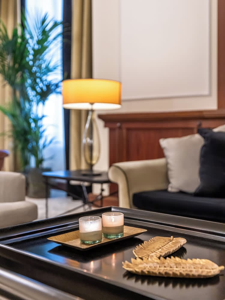 Starhotels Majestic 2