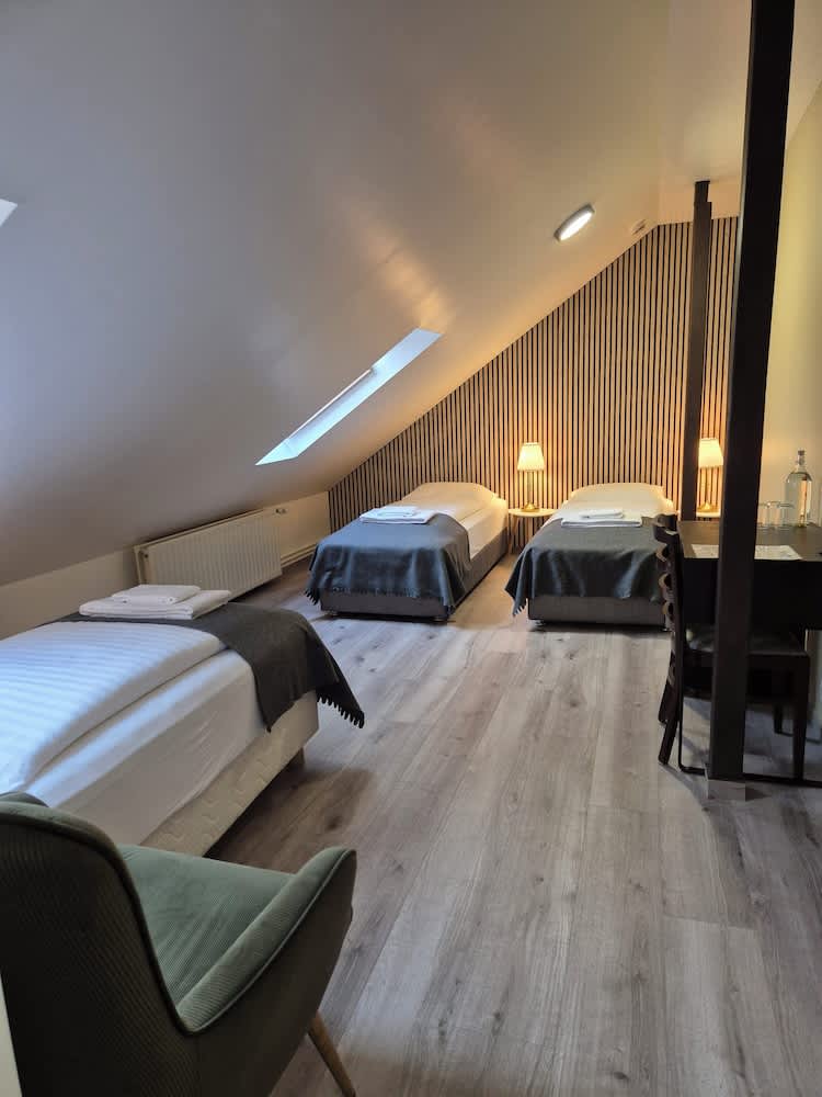 Hotel Hafnarfjall 2