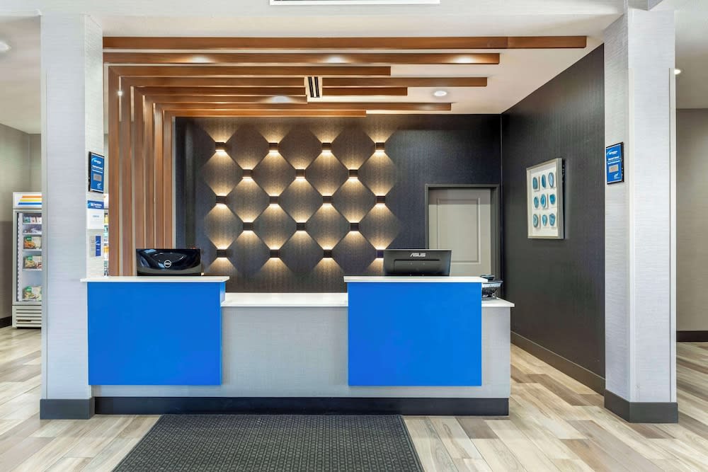 Best Western Plus Medical Center 3