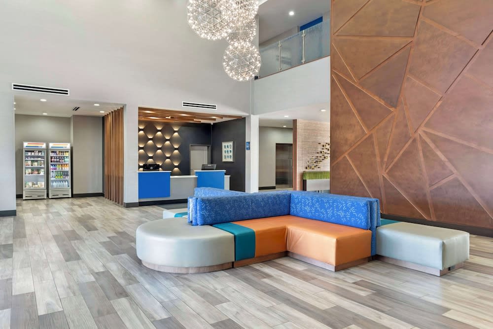 Best Western Plus Medical Center 2