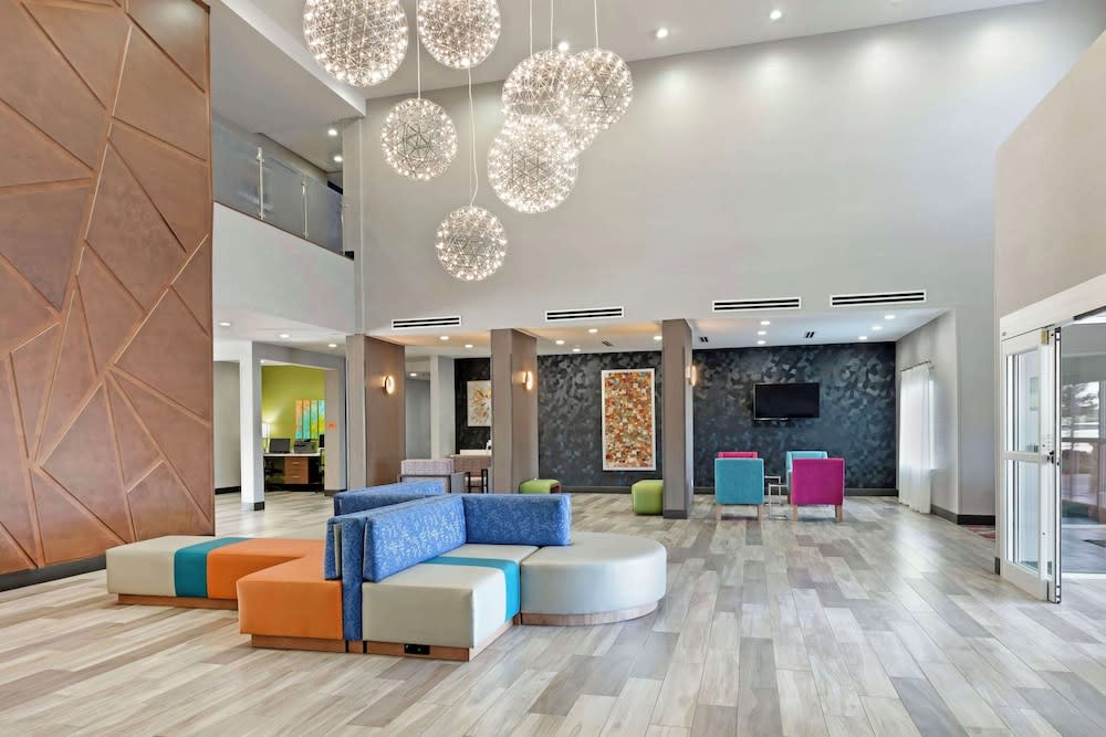 Best Western Plus Medical Center 1