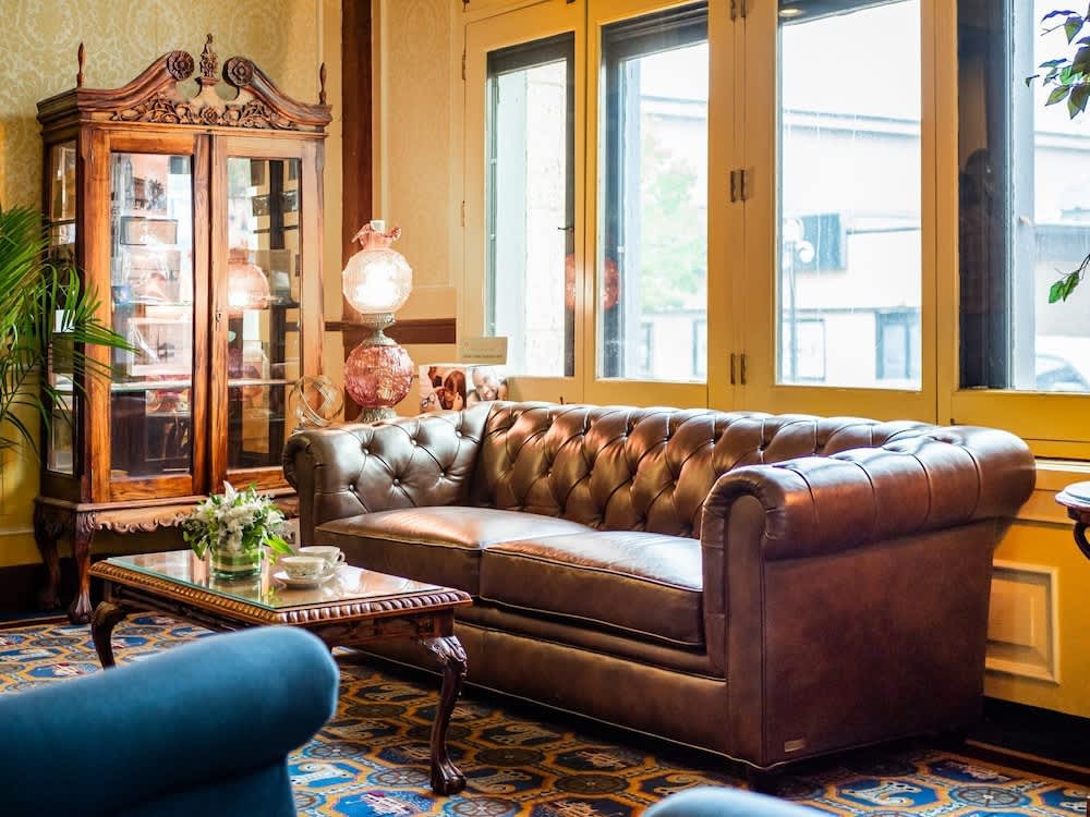 Lafayette Hotel Marietta 2