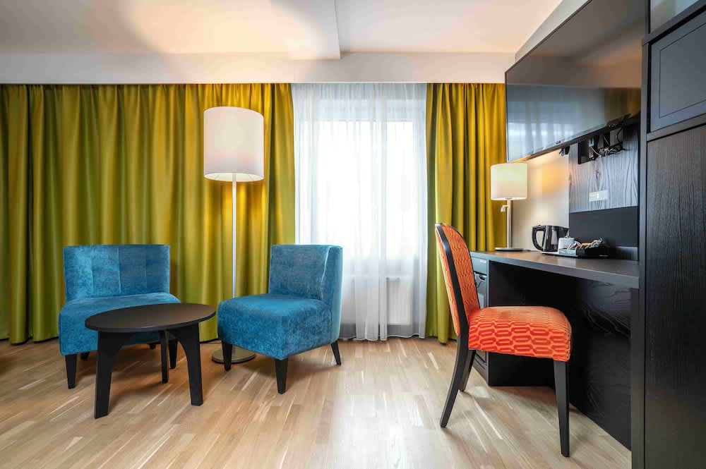 Thon Hotel Hammerfest 2
