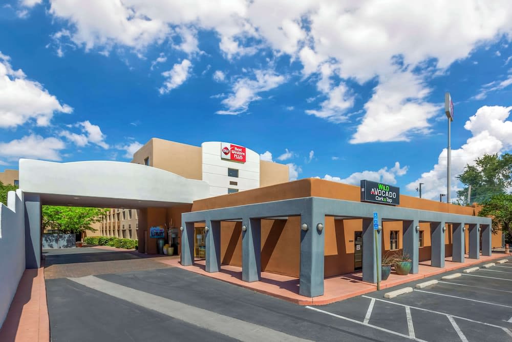 Best Western Plus Rio Grande Inn 1