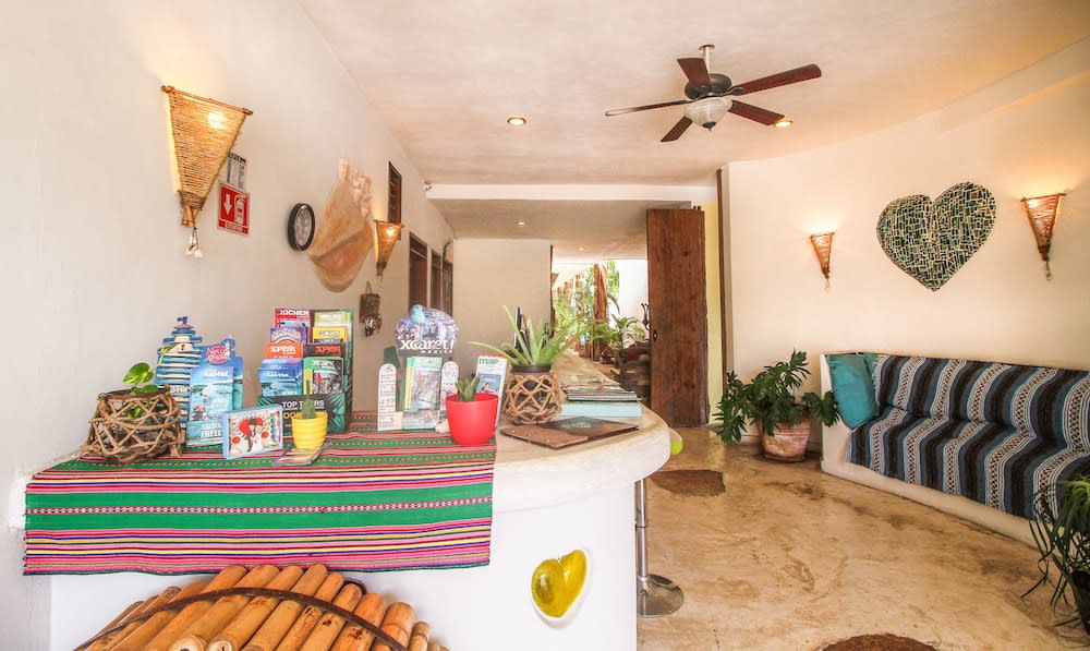 Eos Wellness by Amazonia 2