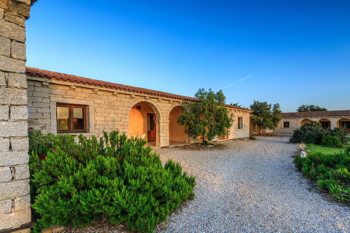 Stazzi di Gallura La Pietraia 2