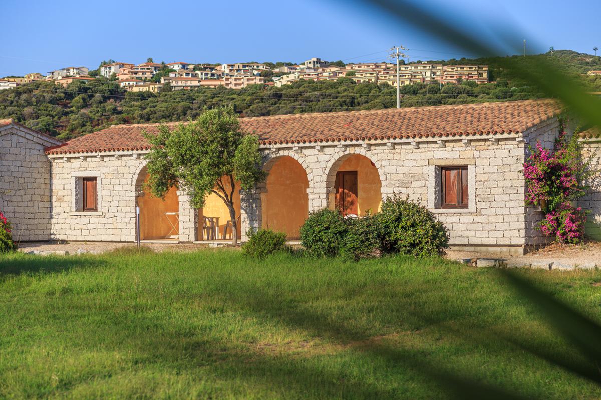 Stazzi di Gallura La Pietraia 5