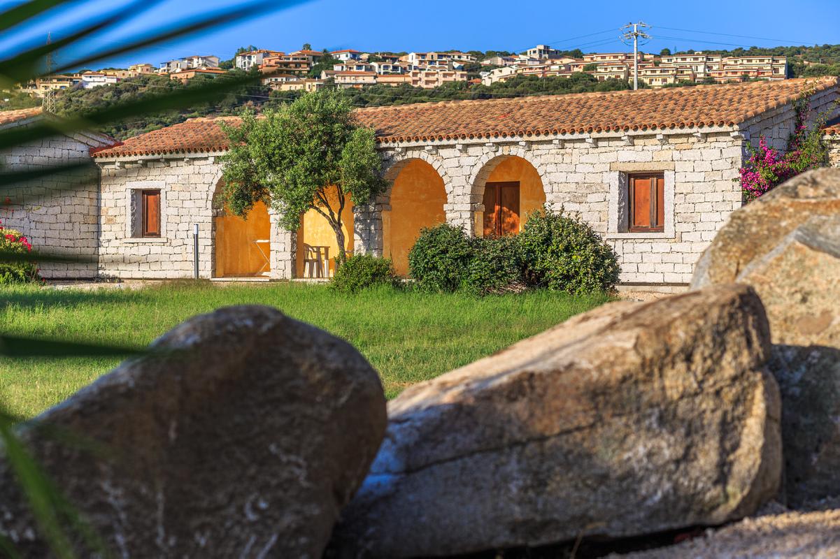 Stazzi di Gallura La Pietraia 4