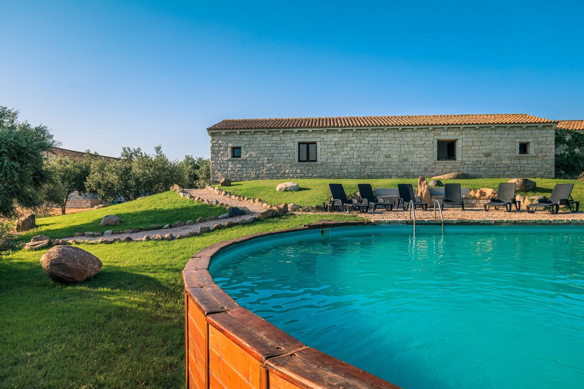 Stazzi di Gallura La Pietraia 3