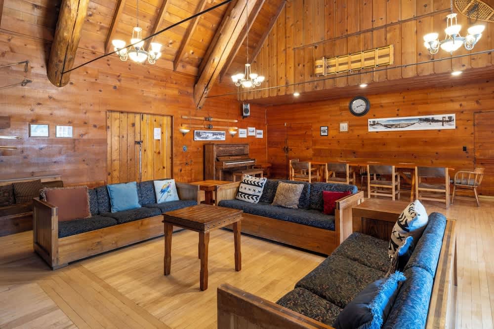 Clair Tappaan Lodge 2