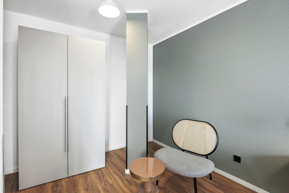 Limehome Düsseldorf Bahlenstr 2