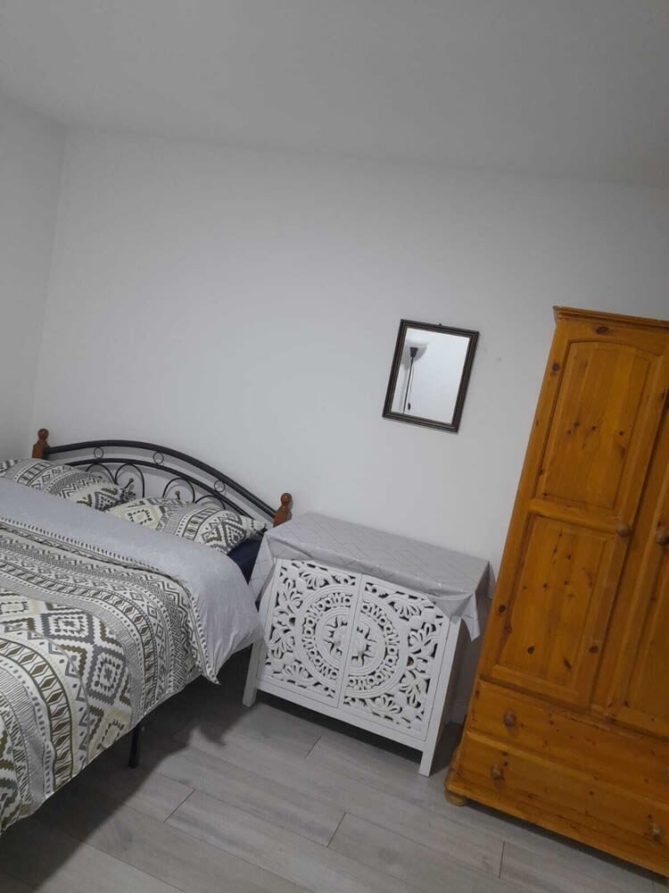 Baraka House Royal Victoria 4