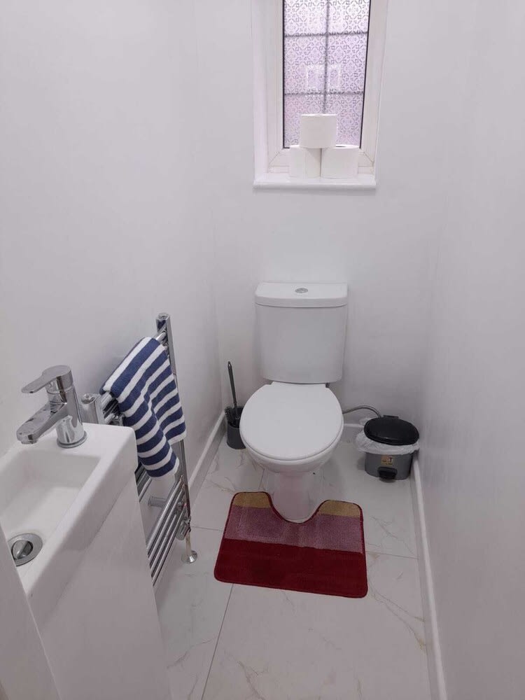 Baraka House Royal Victoria 5