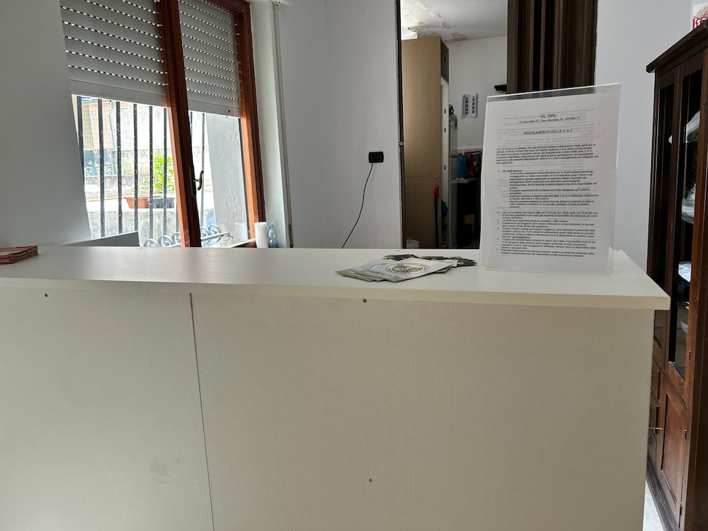 Loft Barnabei 26 2