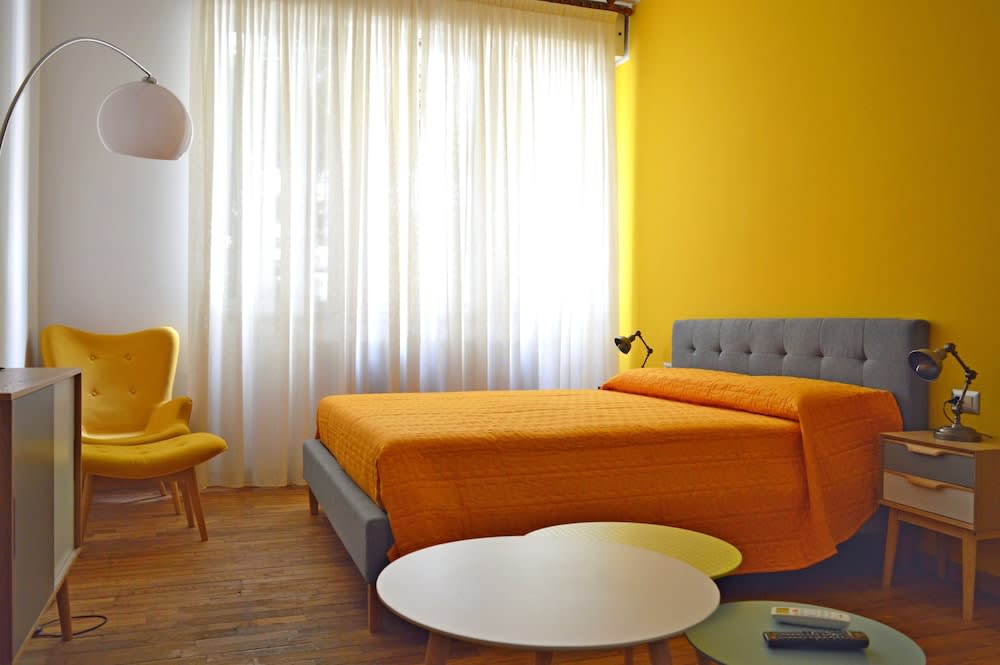 B&B I 10 Mondi 1