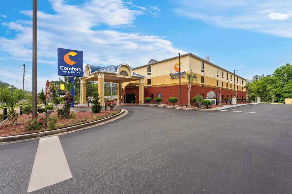 Comfort Inn & Suites Chipley I-10 1