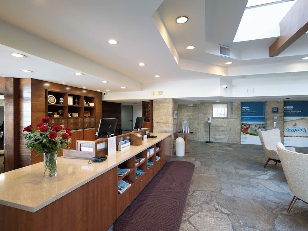 Four Points by Sheraton Ventura Harbor Resort 4