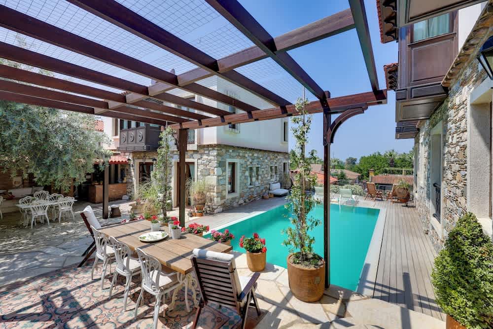 Akanthus Hotel Ephesus 1