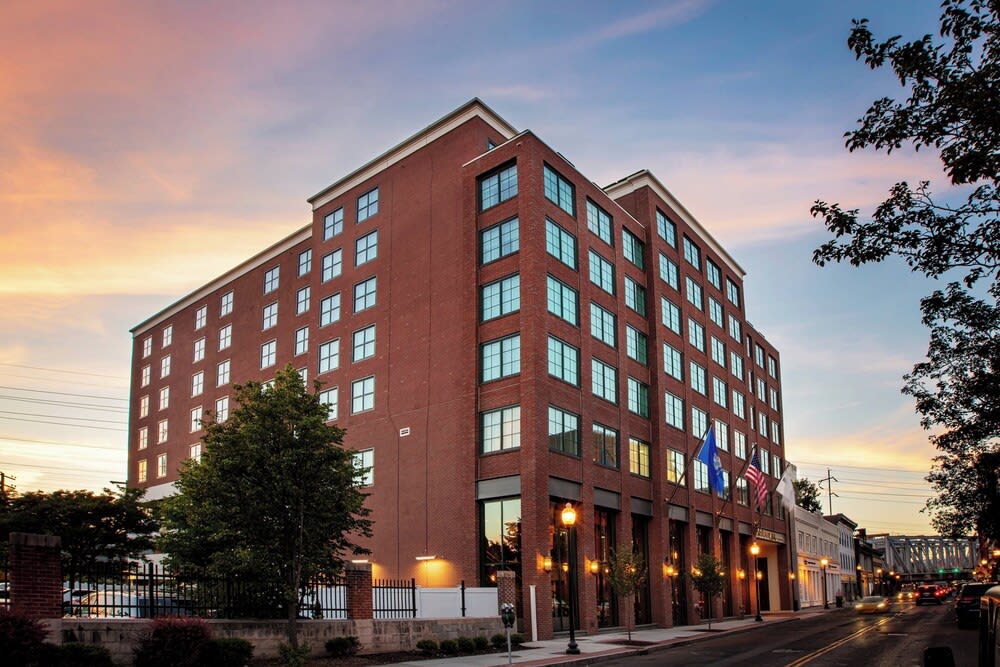 Residence Inn by Marriott Norwalk 1