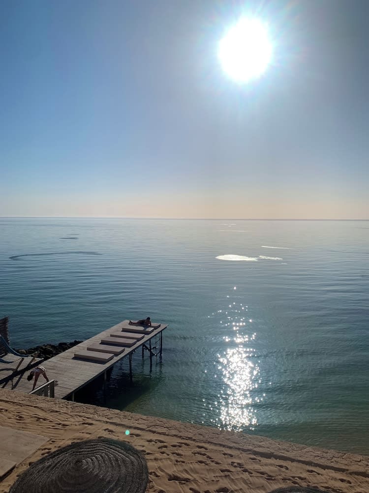 Palais Rhoul & Spa Dakhla 1