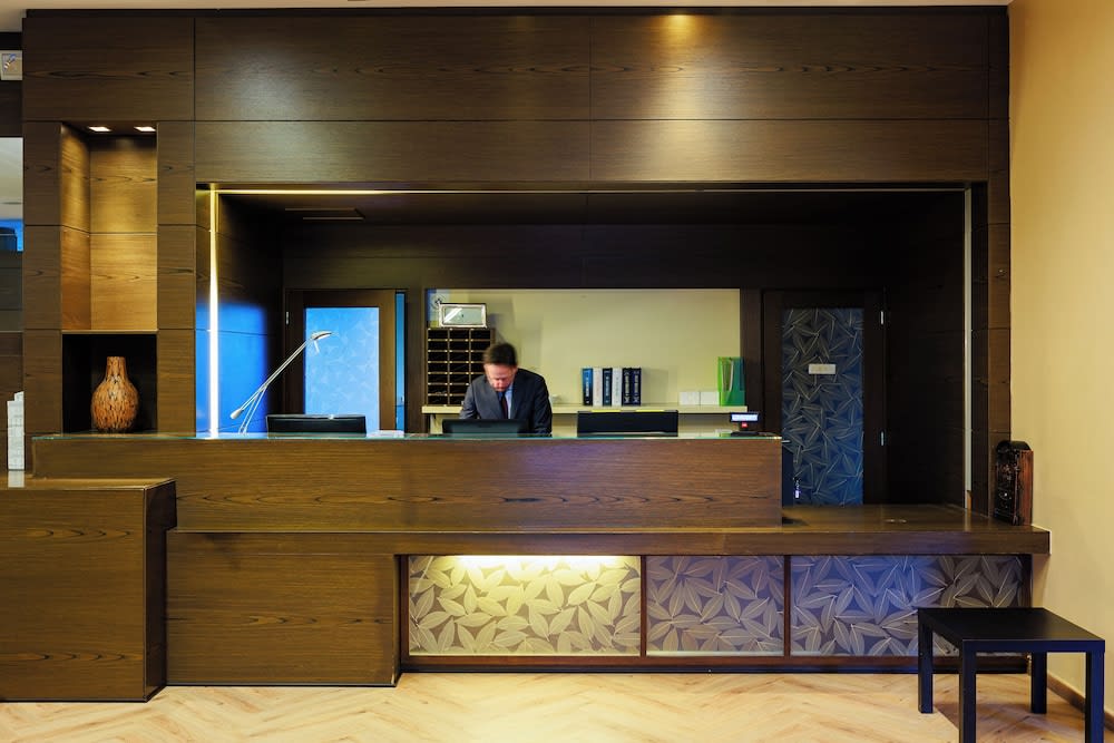 Hotel Villa Delle Rose - Malpensa 2