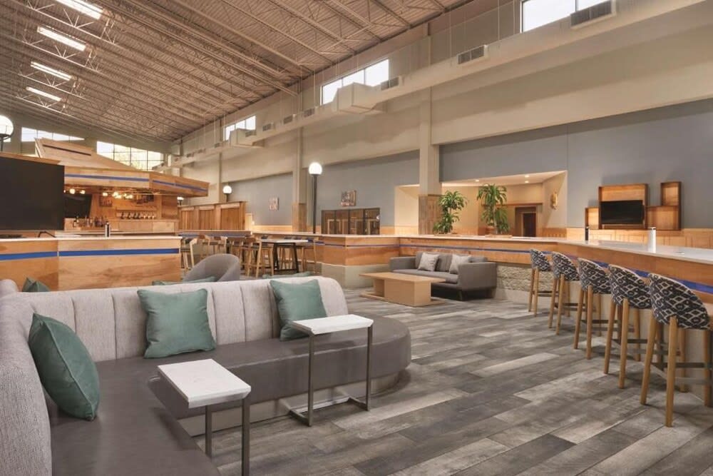 Wyndham Garden Conference Center Champaign - Urbana 2