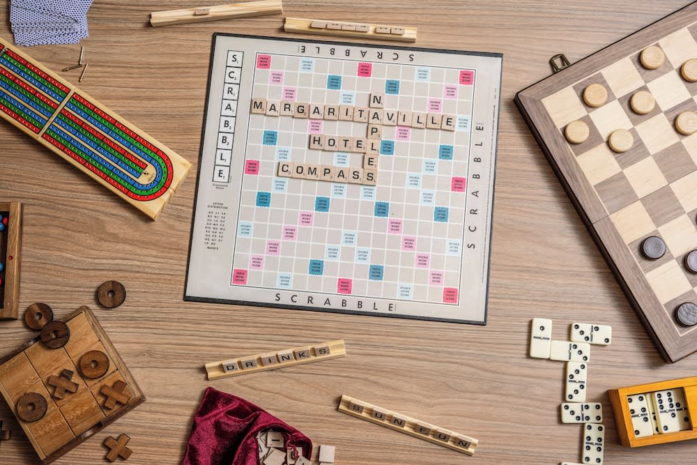 Compass by Margaritaville Hotel Naples 2