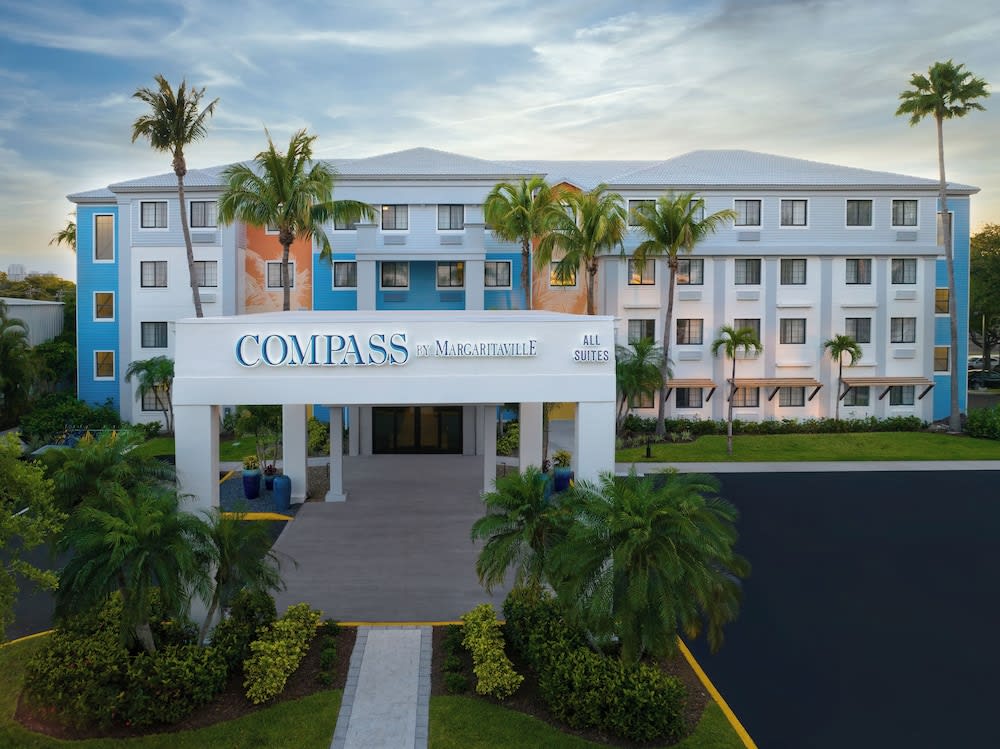 Compass by Margaritaville Hotel Naples 1