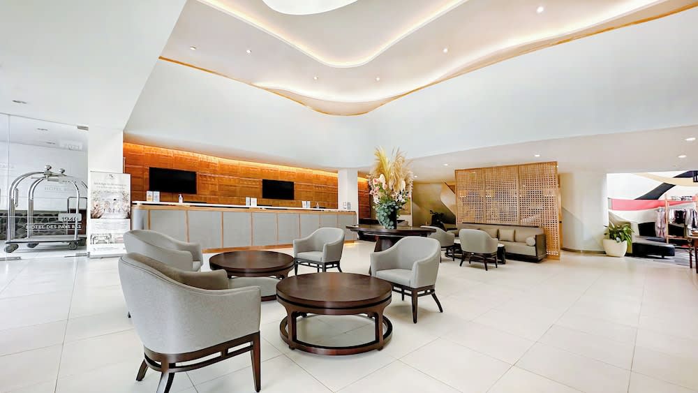 KIMAYA Braga Bandung by HARRIS 2