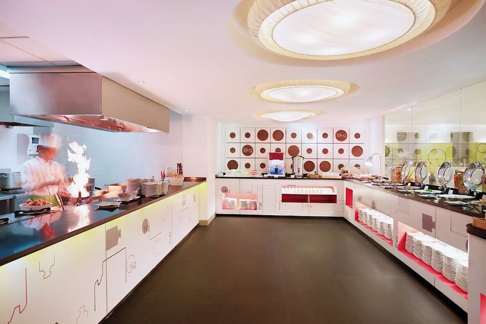 KIMAYA Braga Bandung by HARRIS 1