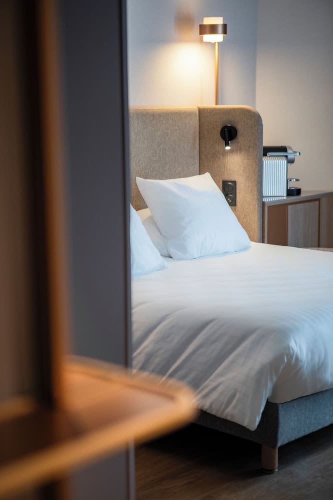 Oceania Saint Malo 5