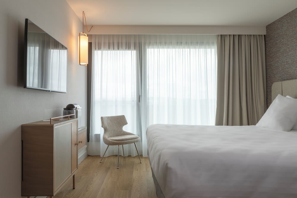 Oceania Saint Malo 4