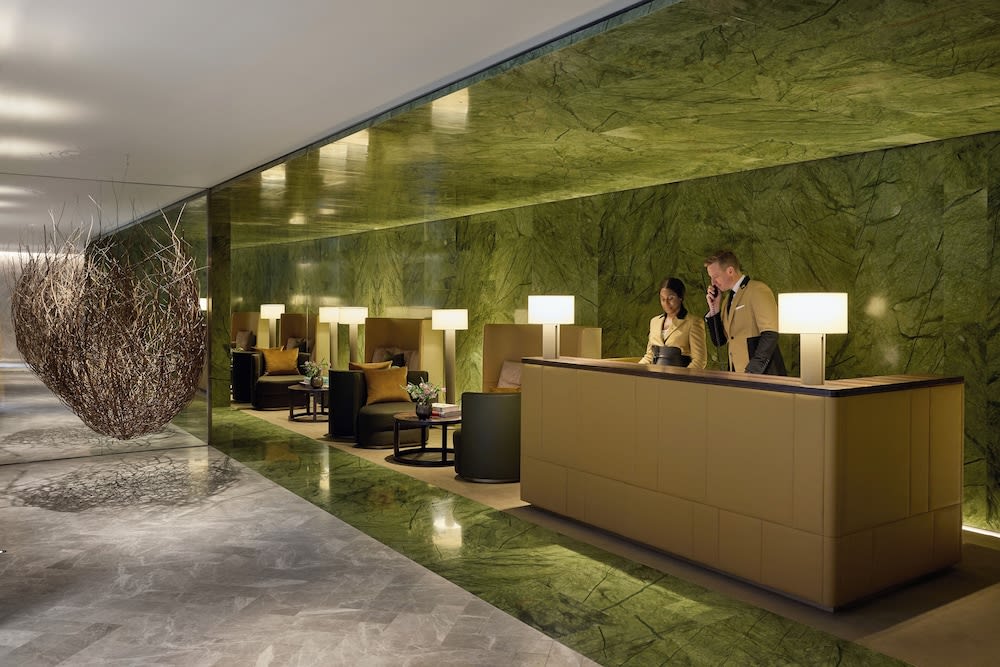 Mandarin Oriental Mayfair, London 2