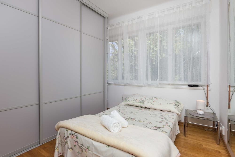 Apartment Rea 1