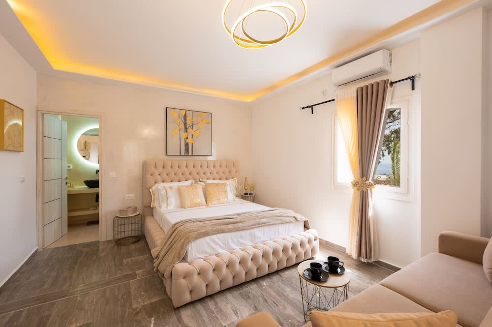 Ebita's Suites 2