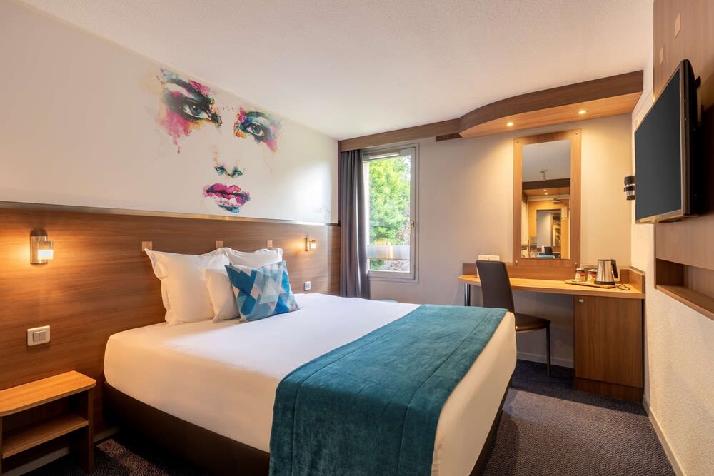 Sure Hotel by Best Western Lille Tourcoing 1